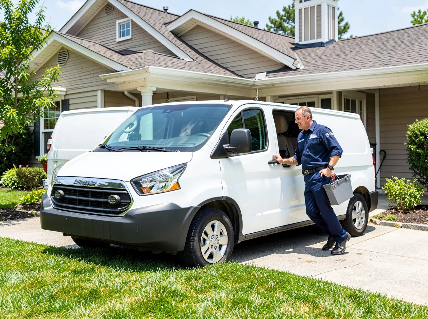 Emergency Plumber company in Garfield, KY